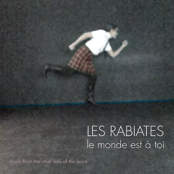 Les Rabiates feat. CALi